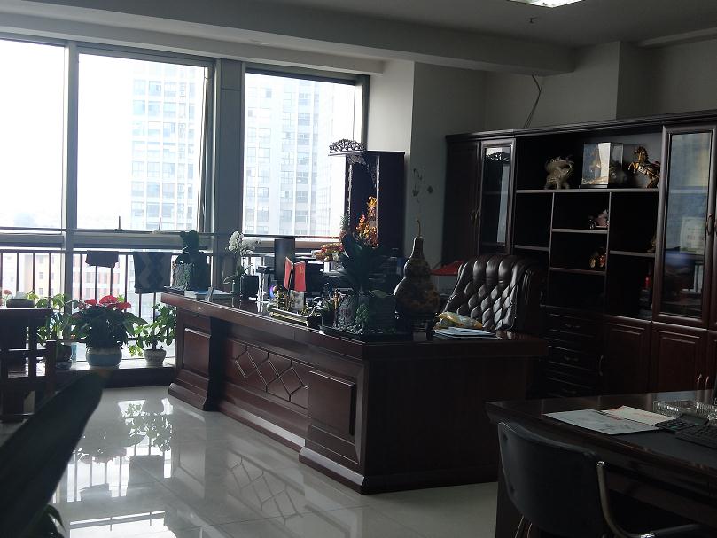 鑫方盛公司環(huán)境